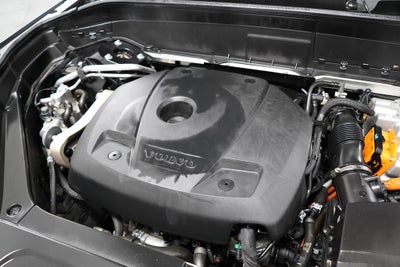2024 Volvo XC90 Recharge Plug-In Hybrid T8 Plus Bright Theme 7 Passenger