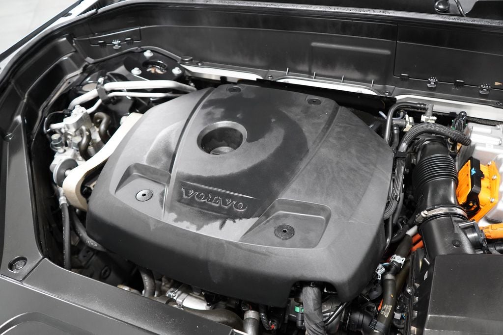 2024 Volvo XC90 Recharge Plug-In Hybrid T8 Plus Bright Theme 7 Passenger