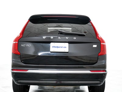 2024 Volvo XC90 Recharge Plug-In Hybrid T8 Plus Bright Theme 7 Passenger