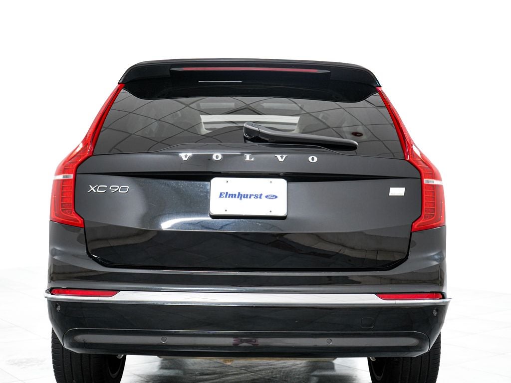 2024 Volvo XC90 Recharge Plug-In Hybrid T8 Plus Bright Theme 7 Passenger