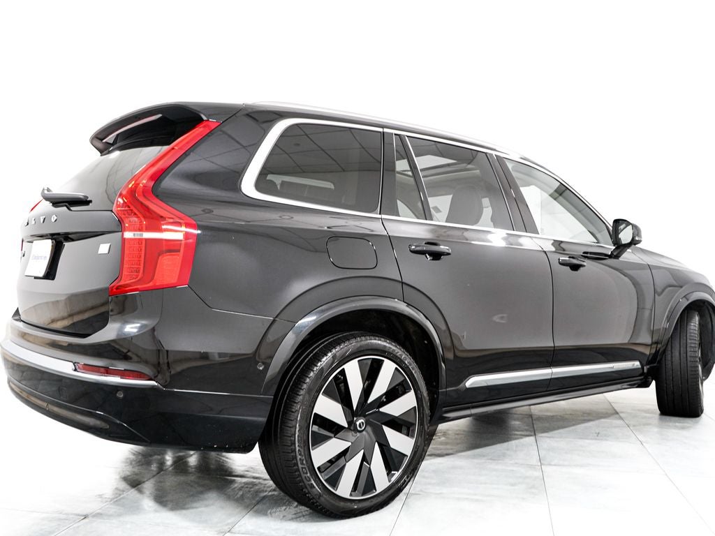 2024 Volvo XC90 Recharge Plug-In Hybrid T8 Plus Bright Theme 7 Passenger
