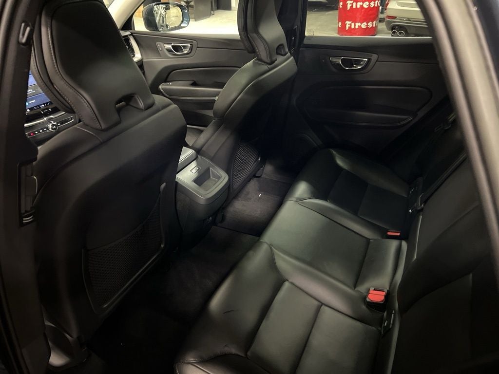 2023 Volvo XC60 B5 Core