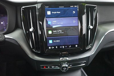 2023 Volvo XC60 B5 Core