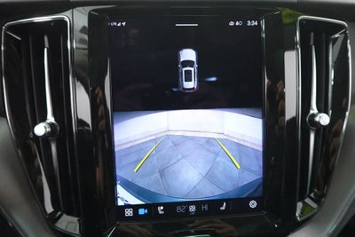 2023 Volvo XC60 B5 Core