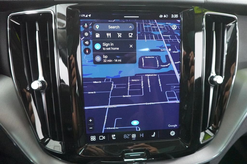 2023 Volvo XC60 B5 Core