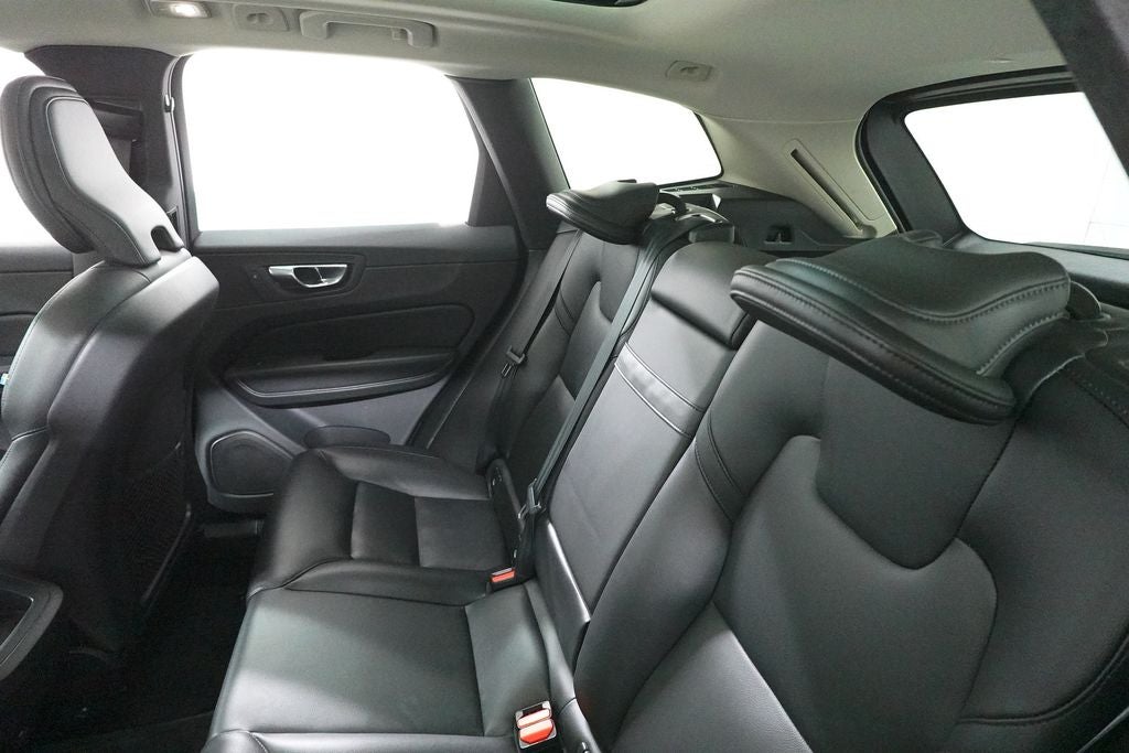 2023 Volvo XC60 B5 Core