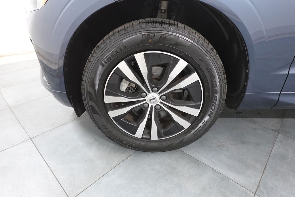 2023 Volvo XC60 B5 Core