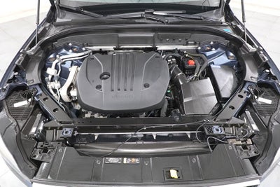 2023 Volvo XC60 B5 Core