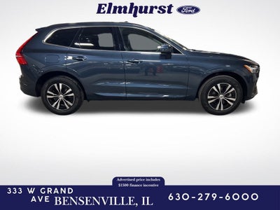2023 Volvo XC60 B5 Core