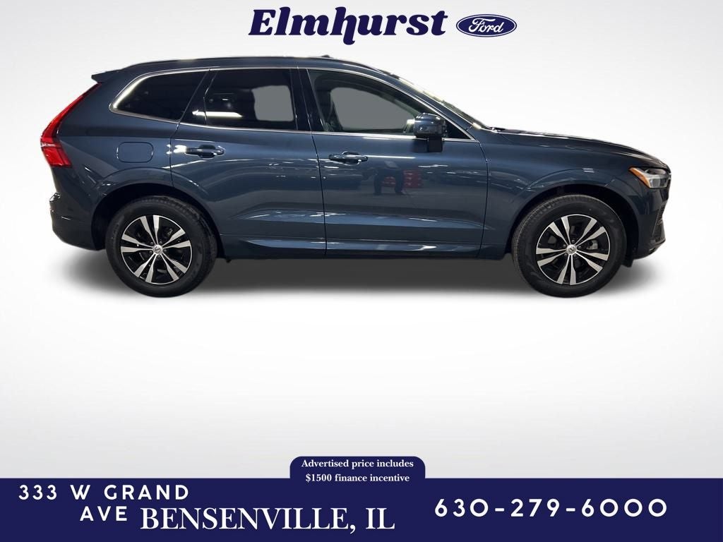 2023 Volvo XC60 B5 Core