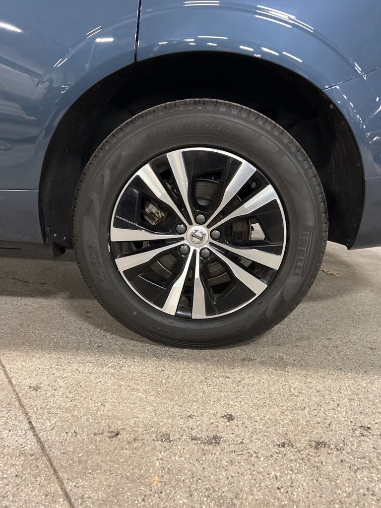 2023 Volvo XC60 B5 Core