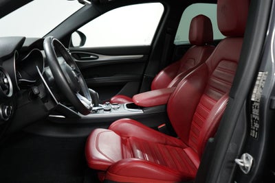 2023 Alfa Romeo Stelvio Veloce