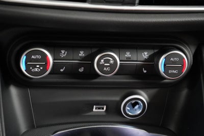 2023 Alfa Romeo Stelvio Veloce