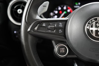 2023 Alfa Romeo Stelvio Veloce