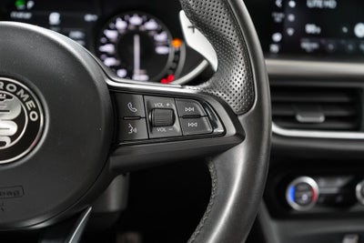 2023 Alfa Romeo Stelvio Veloce