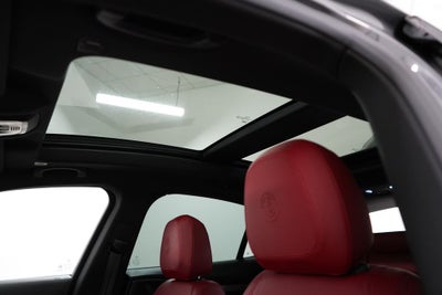2023 Alfa Romeo Stelvio Veloce