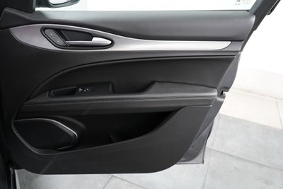 2023 Alfa Romeo Stelvio Veloce