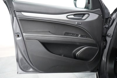 2023 Alfa Romeo Stelvio Veloce