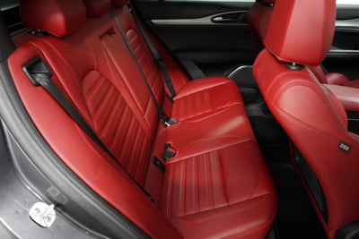 2023 Alfa Romeo Stelvio Veloce