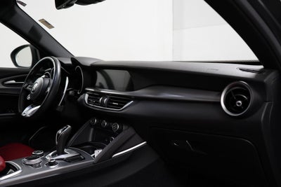 2023 Alfa Romeo Stelvio Veloce