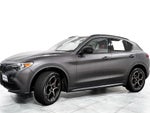 2023 Alfa Romeo Stelvio Veloce