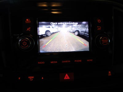 2021 RAM ProMaster City Tradesman