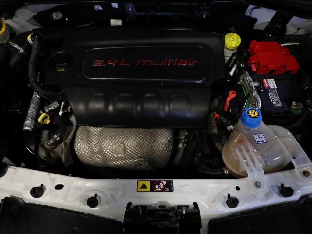 2021 RAM ProMaster City Tradesman