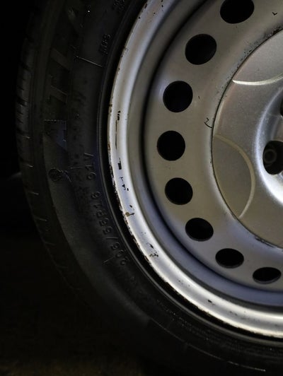 2021 RAM ProMaster City Tradesman