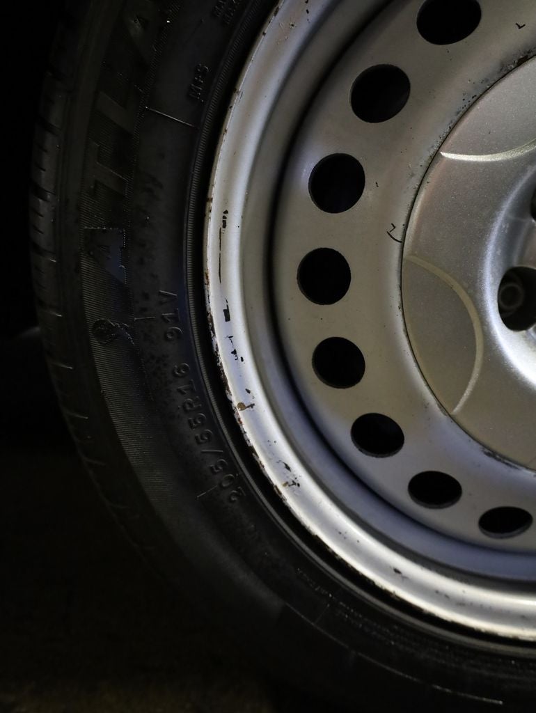 2021 RAM ProMaster City Tradesman