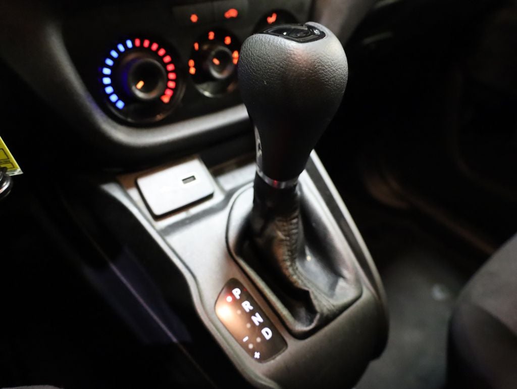 2022 RAM ProMaster City Base