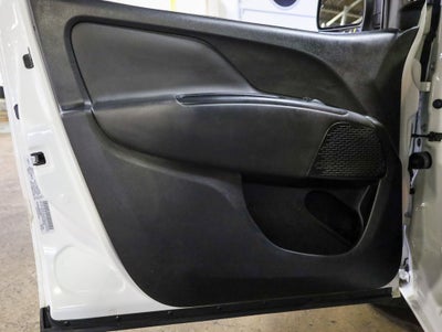 2022 RAM ProMaster City Base