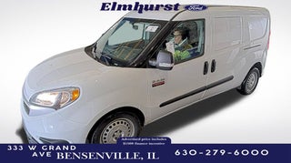 2022 RAM ProMaster City Base