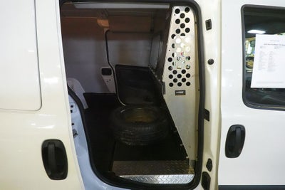 2022 RAM ProMaster City Base