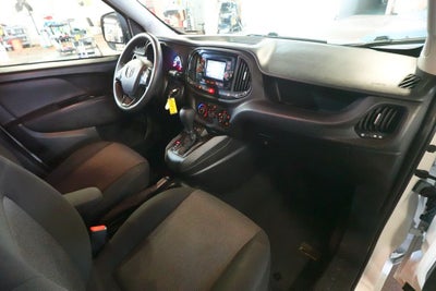 2022 RAM ProMaster City Base