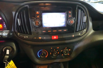 2022 RAM ProMaster City Base