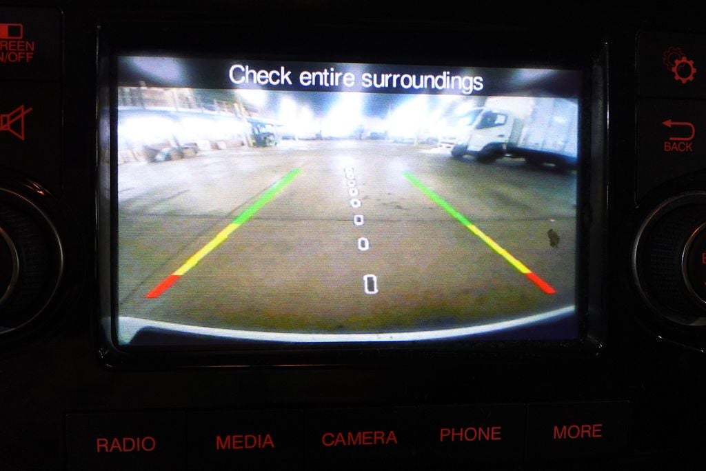 2022 RAM ProMaster City Base