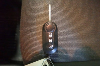 2022 RAM ProMaster City Base