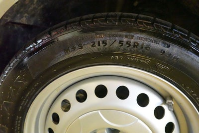 2022 RAM ProMaster City Base