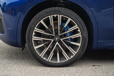 2023 Maserati Grecale Modena