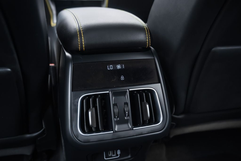 2023 Maserati Grecale Modena