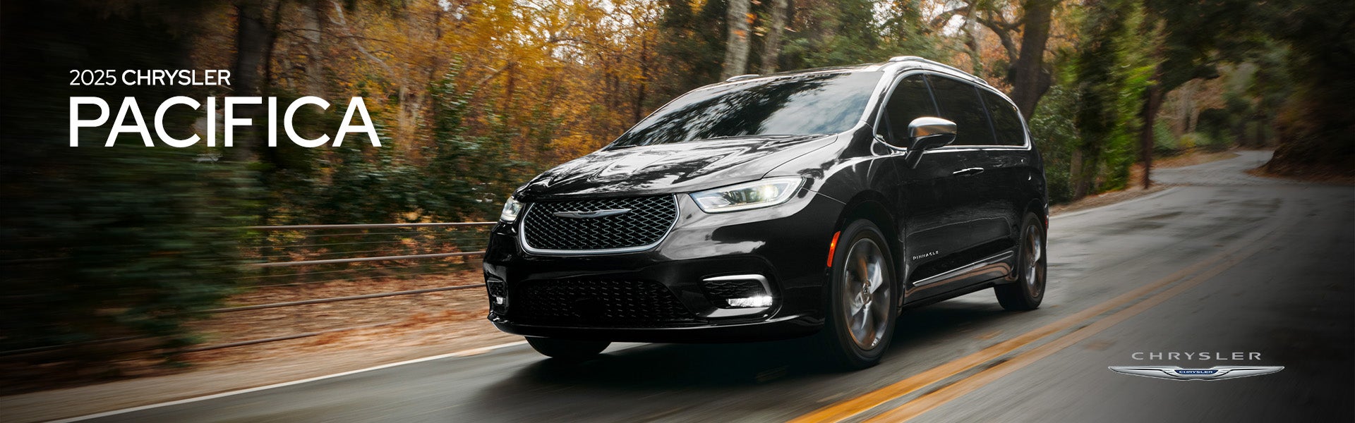 2026 Chrysler Pacifica in Elmhurst IL