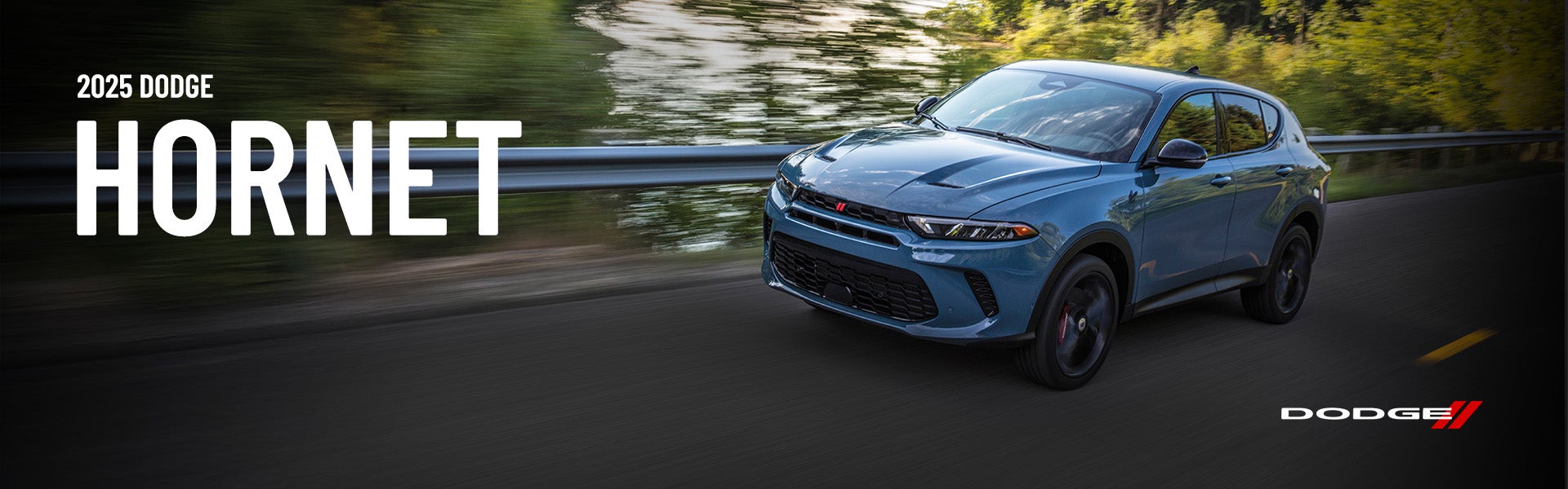 2026 Dodge Hornet in Elmhurst IL