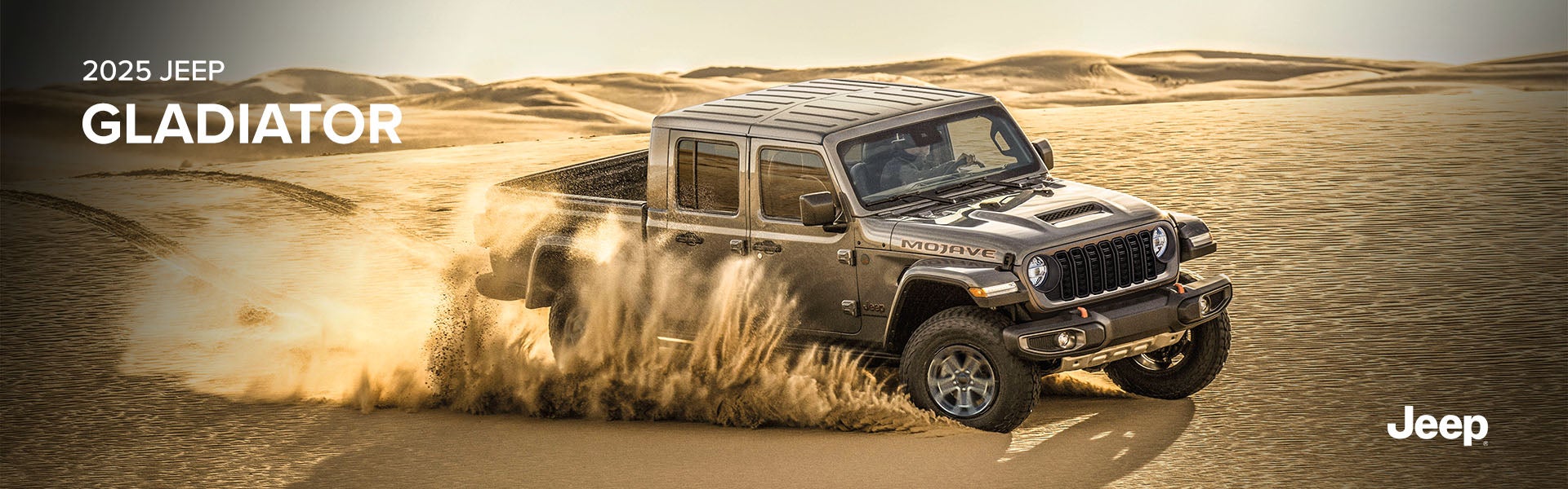 2026 Jeep Gladiator in Elmhurst IL