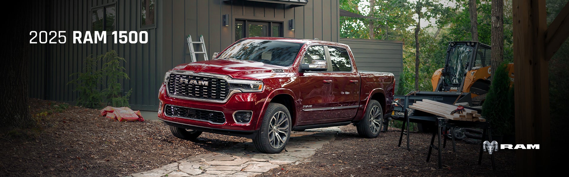 2026 Ram 1500 in Elmhurst IL
