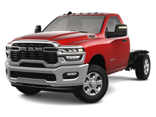2025 Ram Chassis Cab - Elmhurst Chrysler Dodge Jeep Ram in Elmhurst IL
